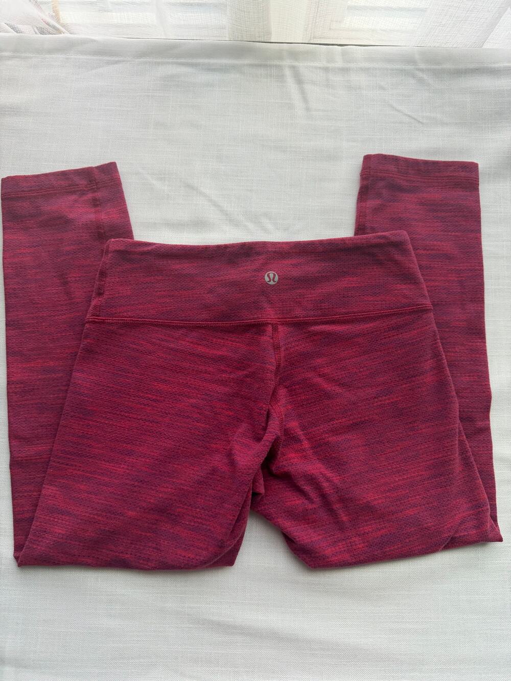 Lululemon Leggings Size 4
